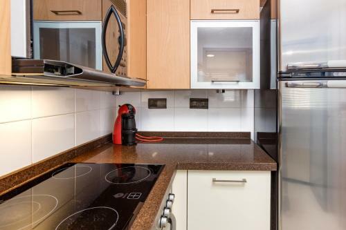 Daniya Altea Apartments