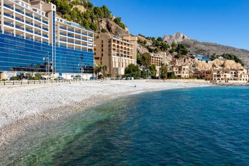 Daniya Altea Apartments