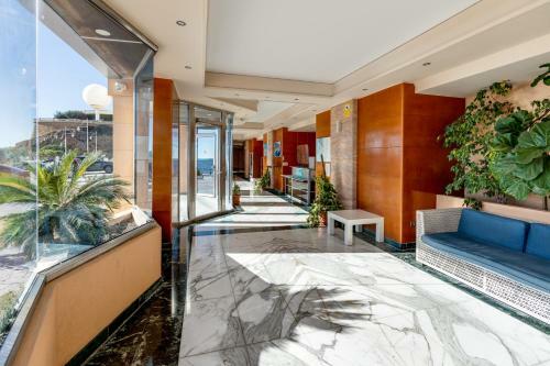 Daniya Altea Apartments