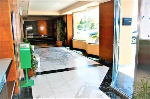 Daniya Altea Apartments