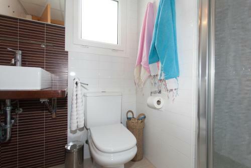 Apartment Penthouse Torre De Cap