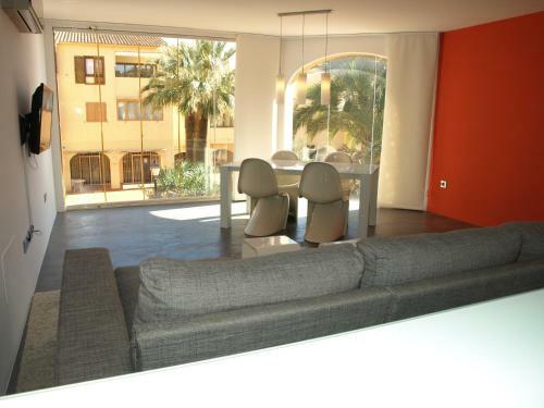 Apartamento Timonel 3