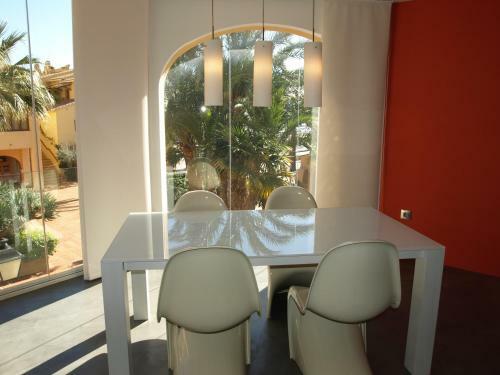 Apartamento Timonel 3