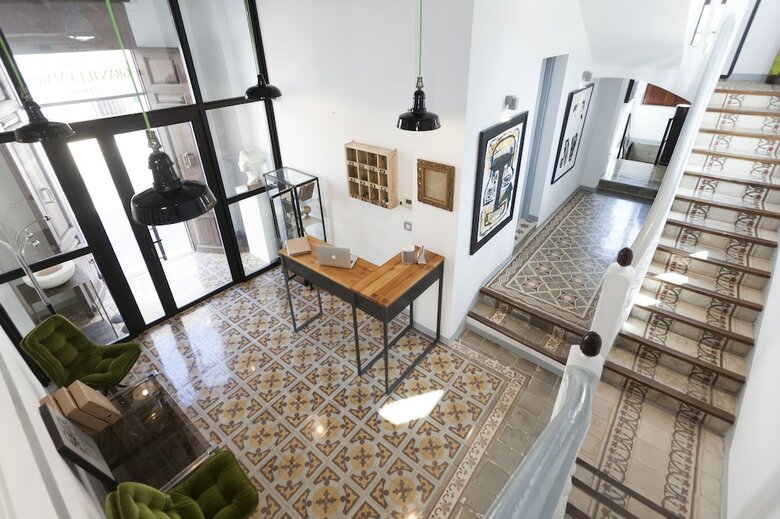 Hotel Gran H La Marina