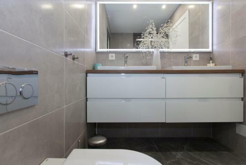 Apartamento Altea Gales