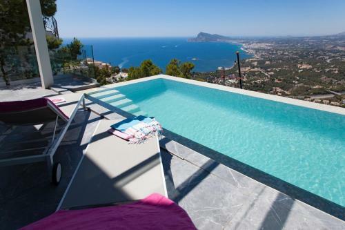 Apartamento Altea Gales