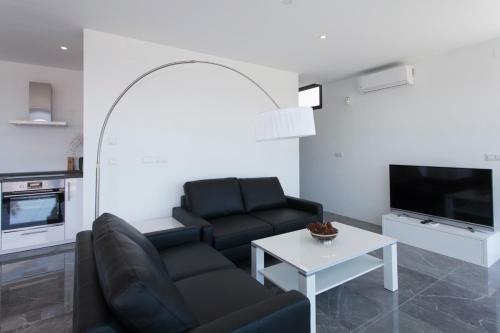Apartamento Altea Gales