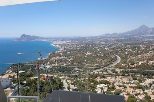 Apartamento Altea Gales