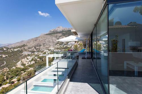 Apartamento Altea Gales