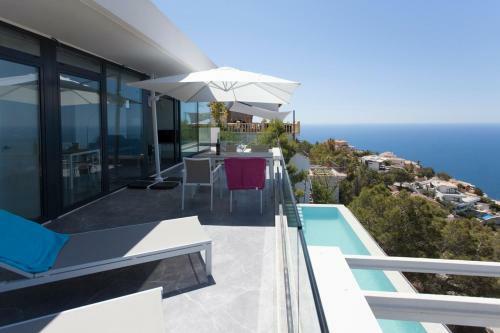 Apartamento Altea Gales