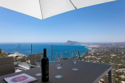 Apartamento Altea Gales