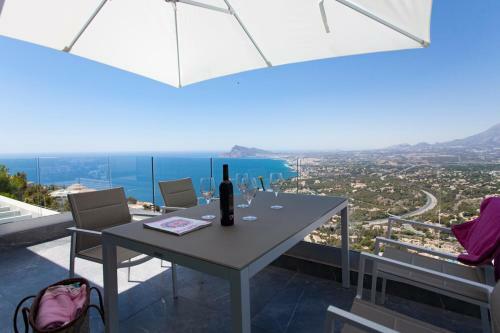 Apartamento Altea Gales