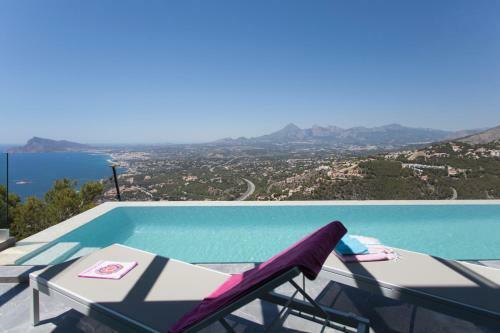 Apartamento Altea Gales