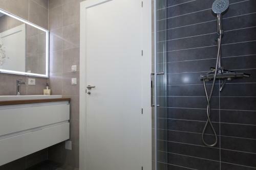 Apartamento Altea Gales