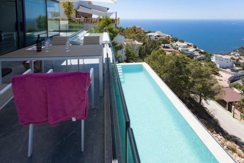 Apartamento Altea Gales