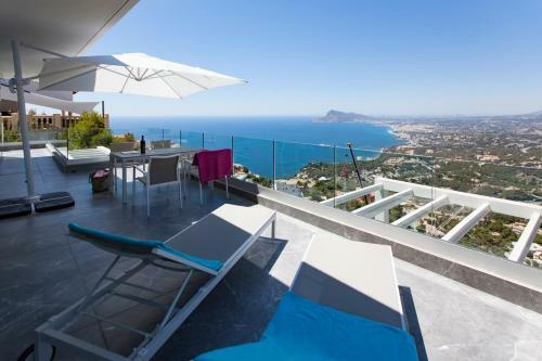 Apartamento Altea Gales
