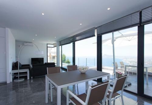 Apartamento Altea Gales