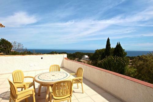 Villa Bahia De Altea Con Vistas Al Mar