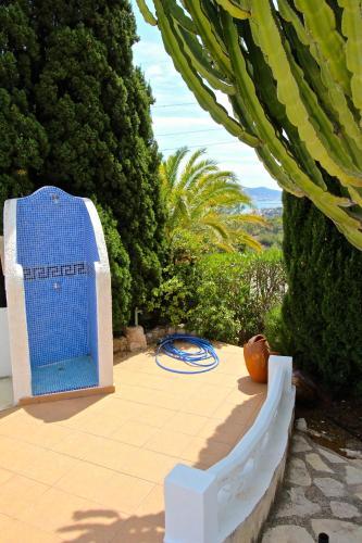 Villa Bahia De Altea Con Vistas Al Mar