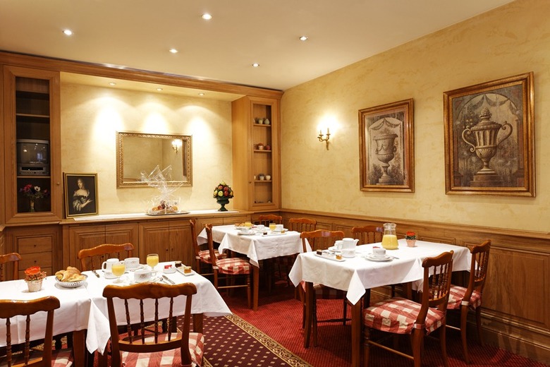 Hotel De Sevigne