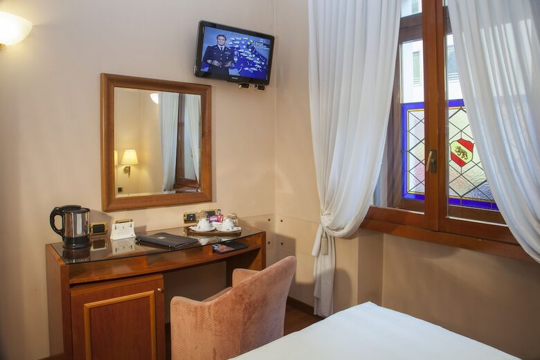 Hotel Berna