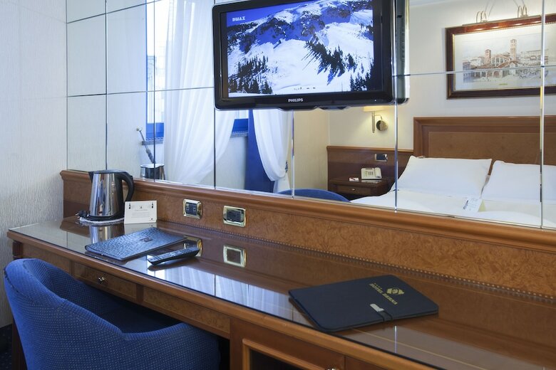 Hotel Berna