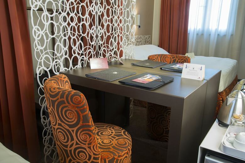 Hotel Berna