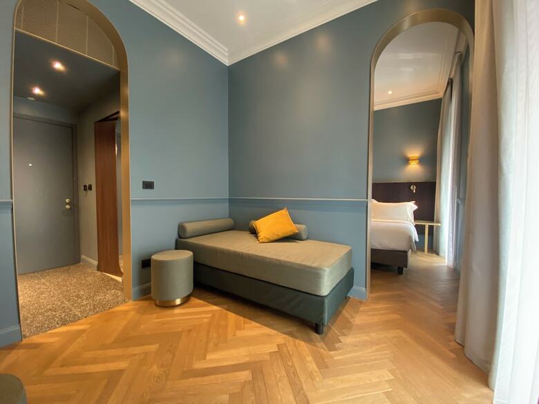 Hotel Berna