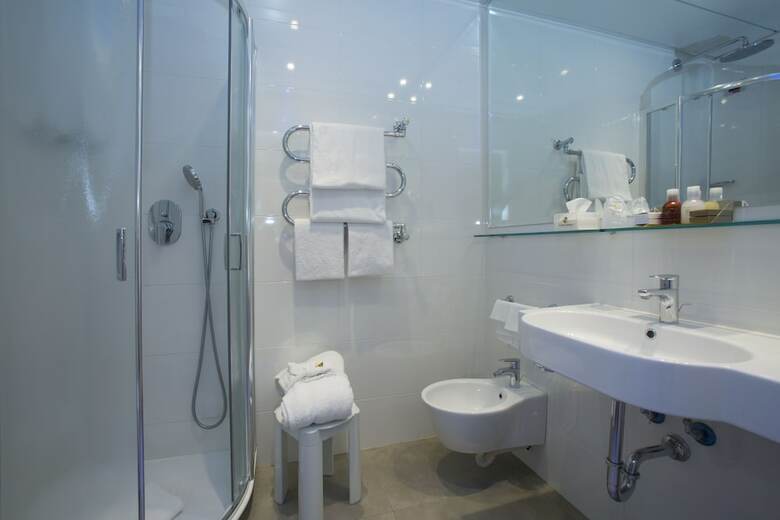 Hotel Berna
