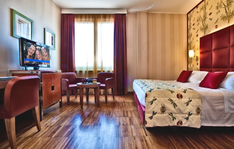 Enterprise Hotel