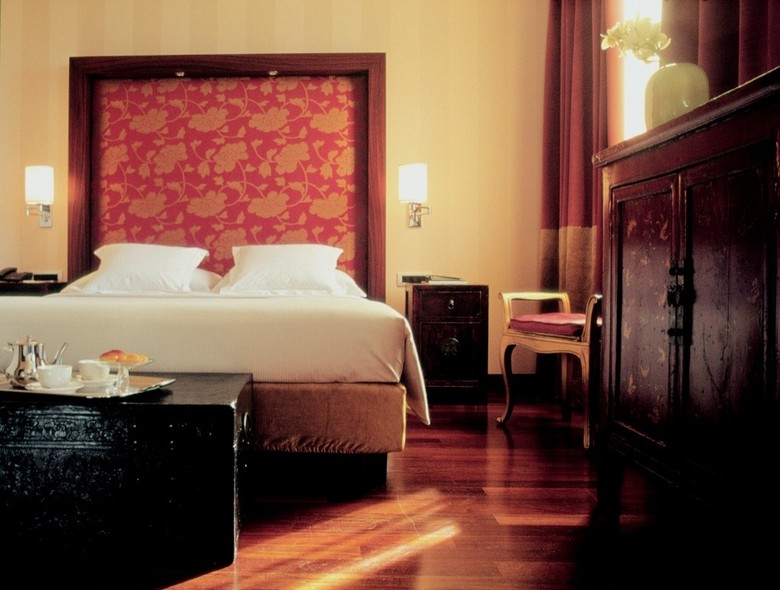 Enterprise Hotel