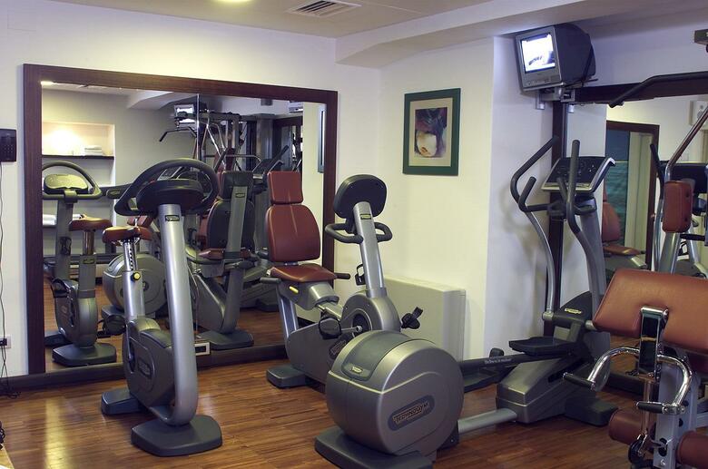 Enterprise Hotel