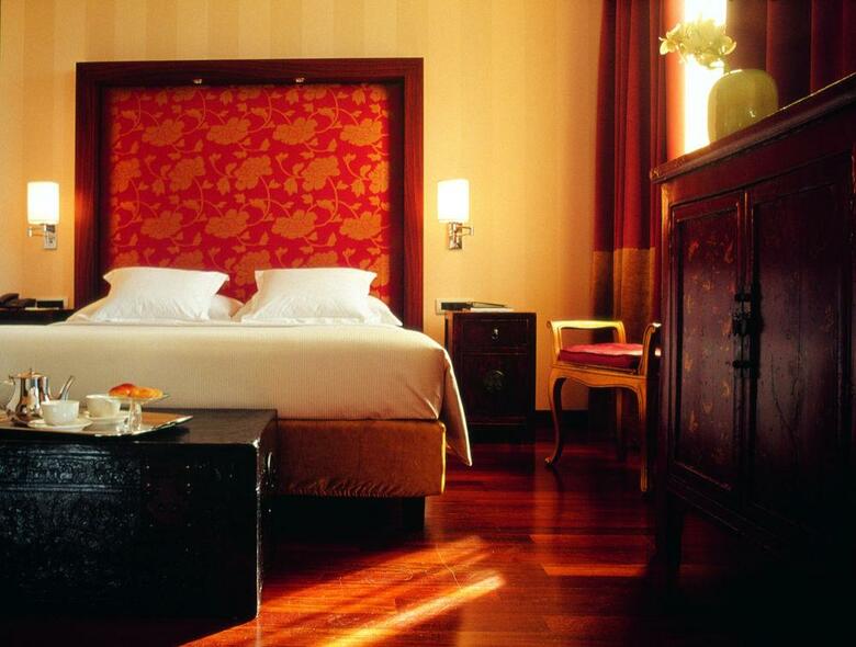 Enterprise Hotel