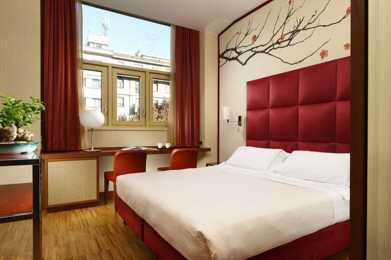 Enterprise Hotel