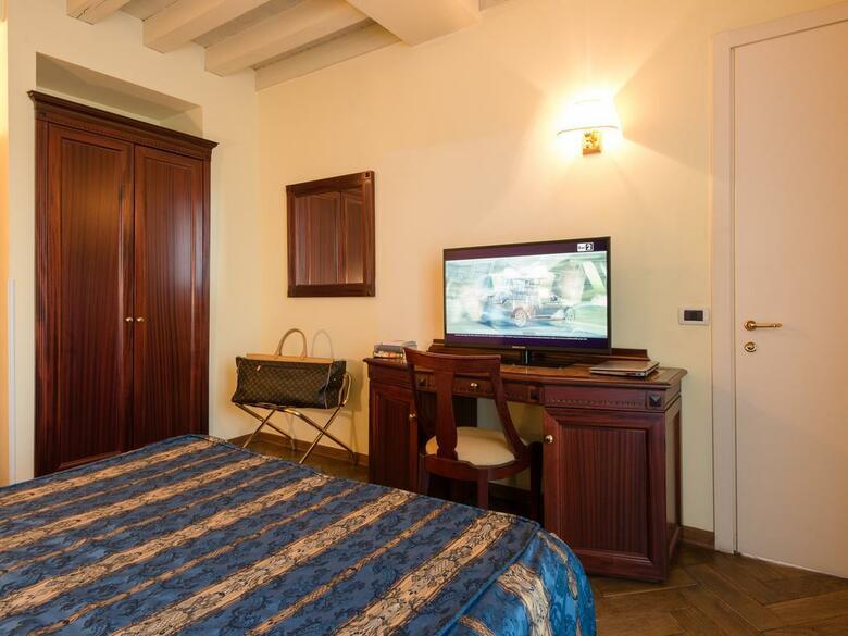 Park Hotel Villa Vicini