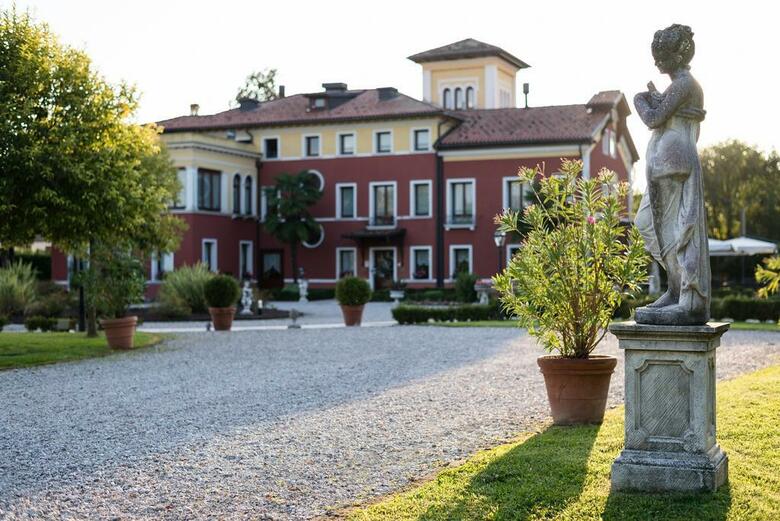 Park Hotel Villa Vicini