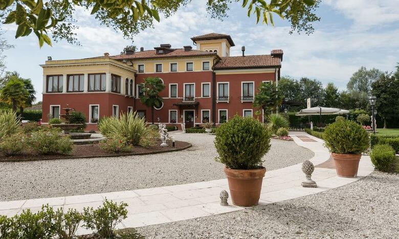 Park Hotel Villa Vicini