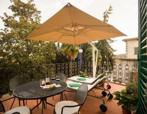 Hotel Palazzo Leopoldo