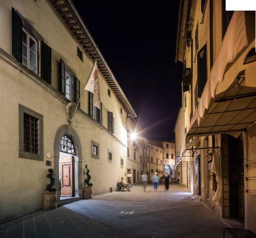 Hotel Palazzo Leopoldo