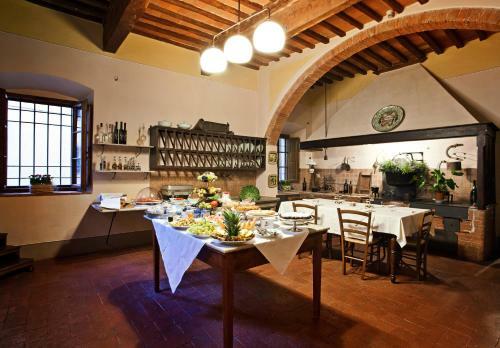 Hotel Palazzo Leopoldo