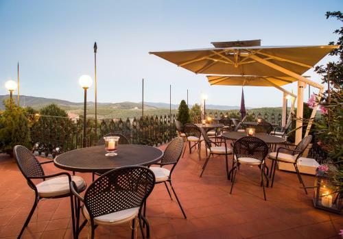 Hotel Palazzo Leopoldo