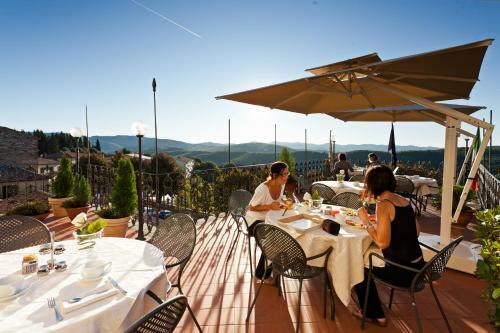 Hotel Palazzo Leopoldo