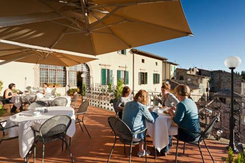Hotel Palazzo Leopoldo