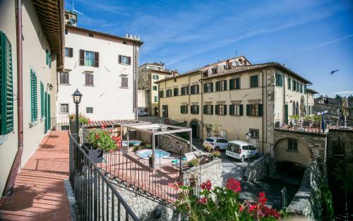 Hotel Palazzo Leopoldo