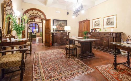 Hotel Palazzo Leopoldo