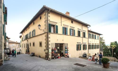 Hotel Palazzo Leopoldo