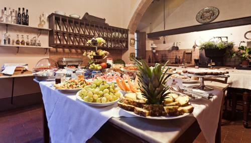 Hotel Palazzo Leopoldo