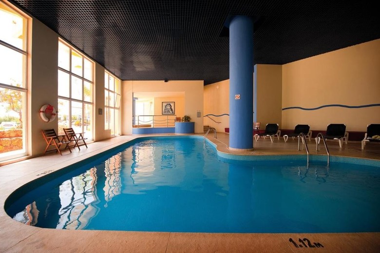 Hotel Vila Gale Nautico