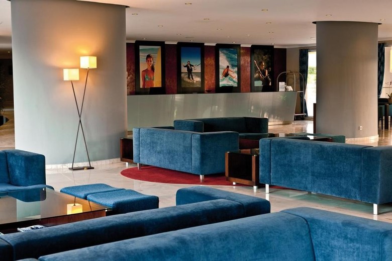 Hotel Vila Gale Nautico