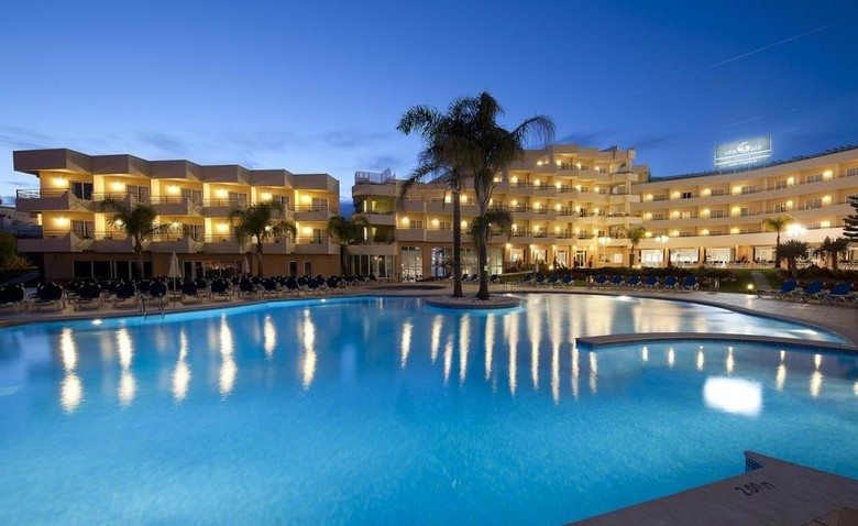 Hotel Vila Gale Nautico